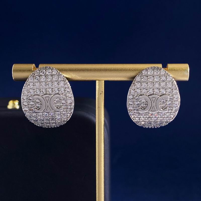 Celine Earring 04yxh45